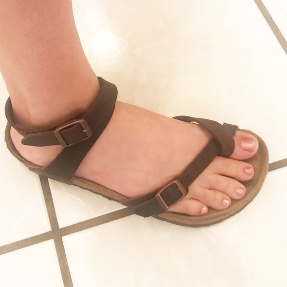 birkenstock yara habana 39
